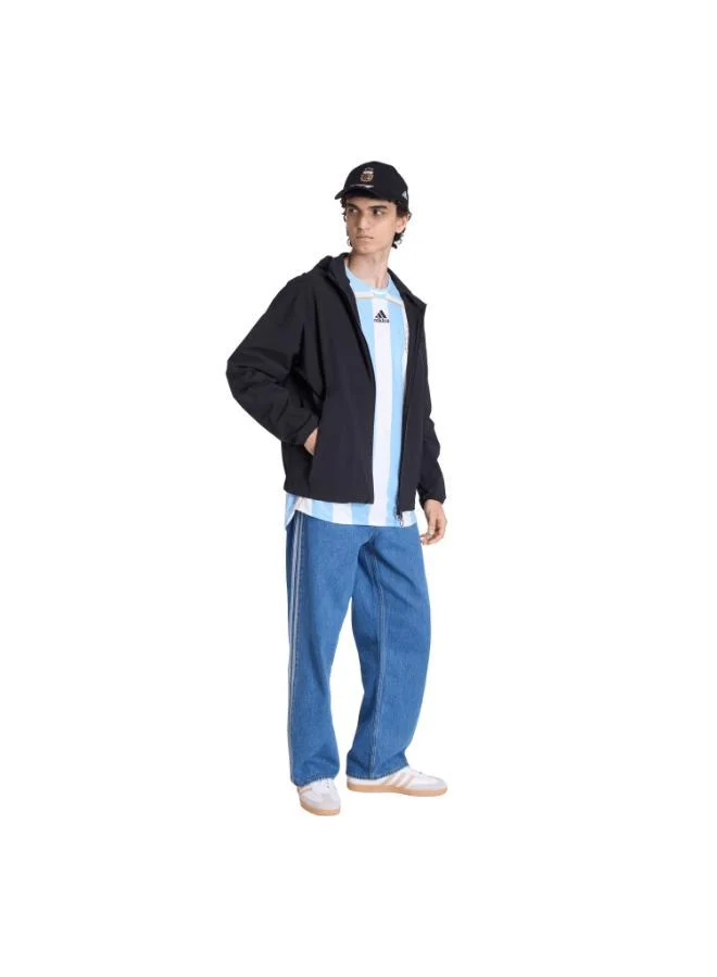 adidas Originals  FIREBIRD ADICOLOR DENIM PANTS for Men | Best Price UAE